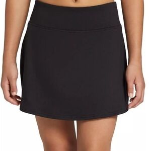 DSG Charcoal Mini Skort